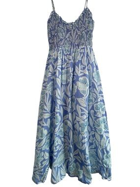 viola midi dress free people Lila Midi Dress